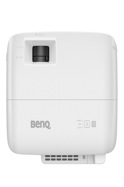 BenQ TH575 1080p 3800lm 1.1X HDMIx2 USB-A 3D - Projector - DLP/DMD - 9H.JRF77.1JE