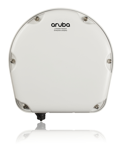 HPE Aruba AP-277 (JW180A) Wireless Access point - JW180A