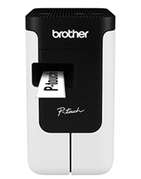 Brother P-Touch PT-P700 - Label printer - PTP700ZG1