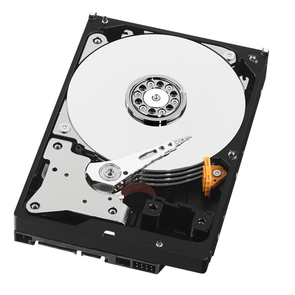WD Purple Surveillance SSD WD10PURX SATA 1 TB - WD10PURX