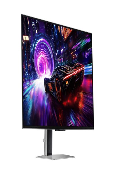 Samsung Odyssey OLED G8 G81SF UHD QD-OL - LS32FG810SUXEN