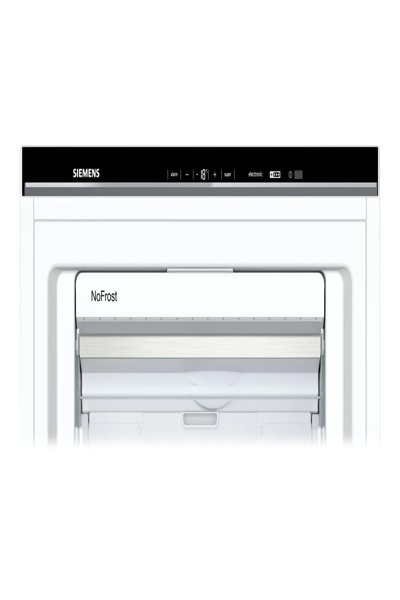 Siemens GS58NAWDV IQ500 Freezer