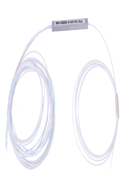 Répartiteur CPL 1:4 Extralink 900 µm 1,5 m sans connecteur