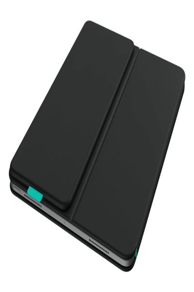 Logitech 920-013385 Keyboard Flip Folio ITA QWERTY