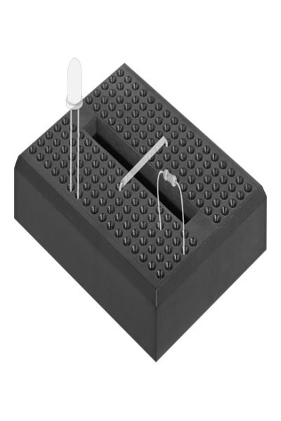 Delock Experimental Mini - Breadboard - 18317