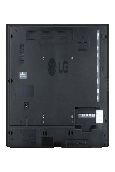 Affichage numérique IPS Full HD 32" LG 32SM5J-B