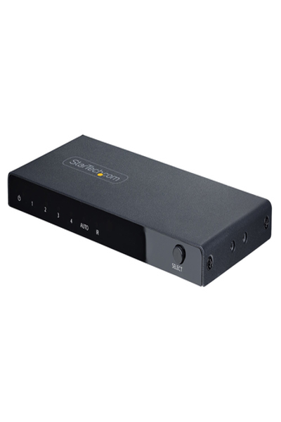 4PORT-8K-HDMI-SWITCH - 4PORT-8K-HDMI-SWITCH