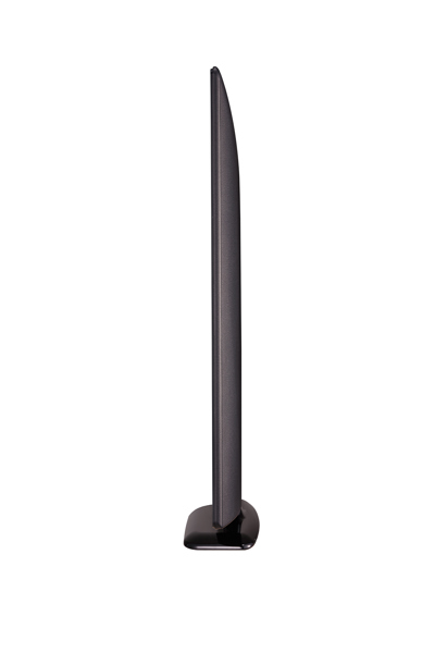 LG 24LN661H, 61 cm (24"), HD, 1366 x 768 pixels, LCD, 16:9, Flat - 24LN661H