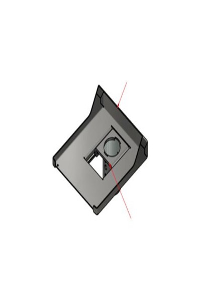 Support d'imprimante thermique Anker pour ARTDEV AP-8220