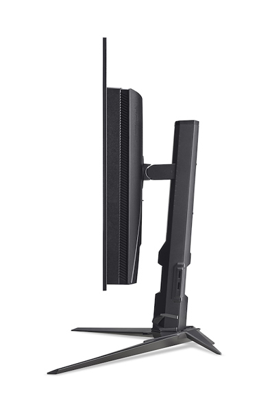 Acer X32X3BMIIPHUZX 31.5" 4K Ultra HD OLED monitor - UM.JXXEE.301