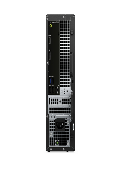 Dell Vostro 3030 - PC - Core i5 - RAM: 16 GB DDR5, SDRAM - HDD: 1,000 GB - N8009VDT3030SFFEMEA01