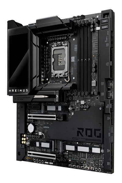  ASUS ROG MAXIMUS Z890 EXTREME moderkort - 90MB1IA0-M0EAY0