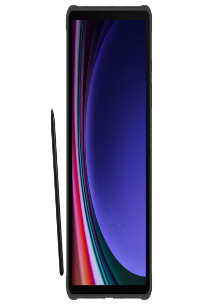Samsung EF-RX710 - Back cover for tablet