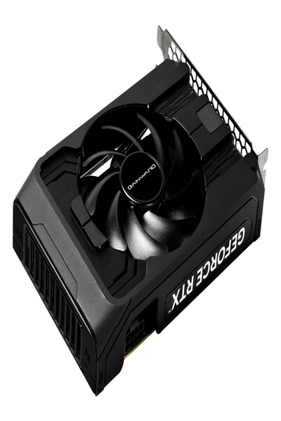 GAINWARD GEFORCE RTX 5050 PEGASUS GRAPHICS CARD - NE65050019P1-GB2070E