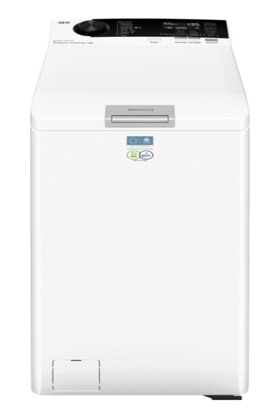 AEG Electrolux 7000 ProSteam LTR7A70260 Top Loader - LTR7A70260