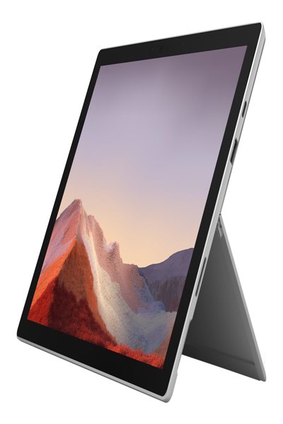Microsoft Surface Pro 7-surfplatta - PVS-00003