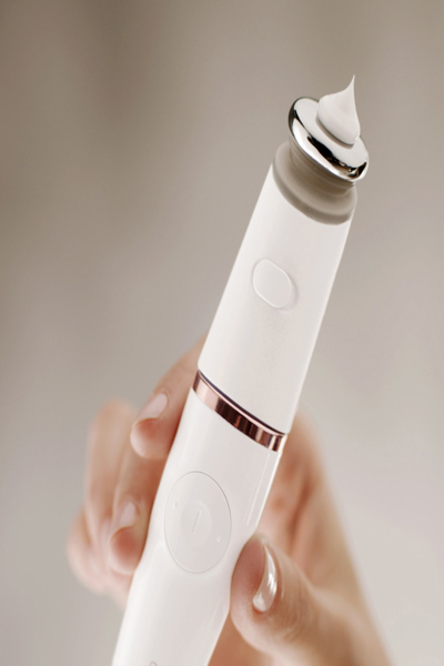 Braun FaceSpa Pro 921 3-i-1 - Ansiktsepilator/rengöring - 4210201185925