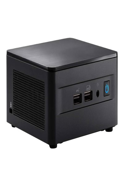 Kit Intel Next Unit of Computing 12 Pro