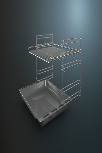 Siemens HK9R3A220 iQ300 Spis - HK9R3A220