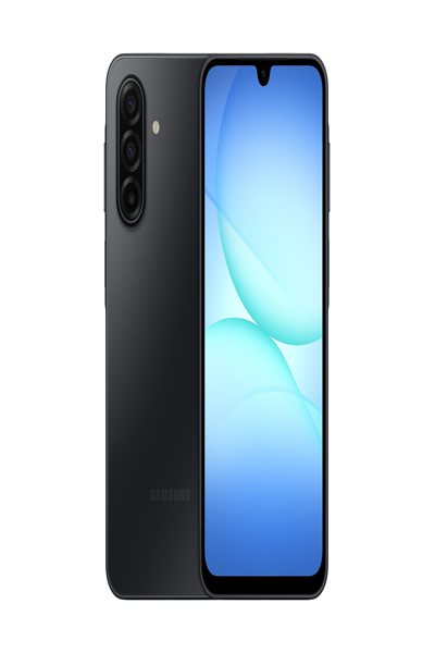 SAMSUNG GALAXY A17 4/ENTERPRISE SMARTPHONE