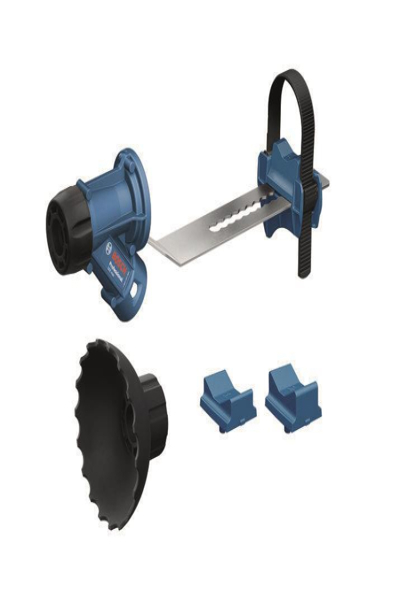 Bosch Staubabsaugung GDE max1600A033BA