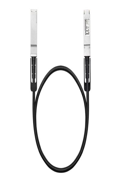 Switch TP-LINK Omada 100G QSFP28 à connexion directe SM9220-1m