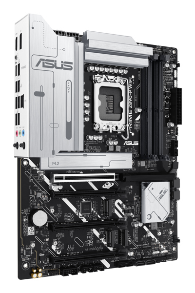 ASUS PRIME Z890-P WIFI Motherboard   - 90MB1I70-M0EAY0