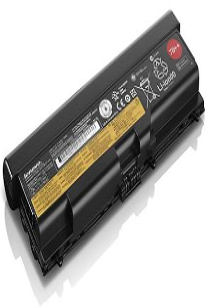 Lenovo Battery 70++ - Battery 8,400 mAh 11.1 V - 45N1007