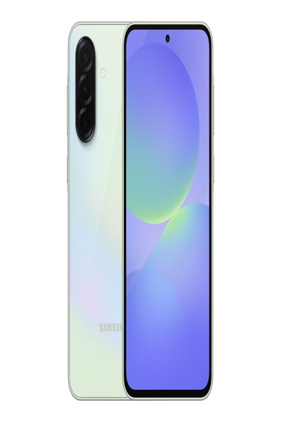 Samsung Galaxy A3 6 - Smartphone - Smartphone - 256 GB - SM-A366BLGGEUB