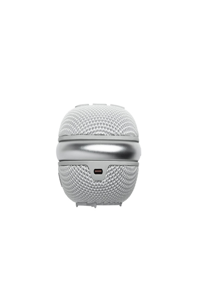 Casque JBL Clip 4 Blanc - Audio - 20 kHz