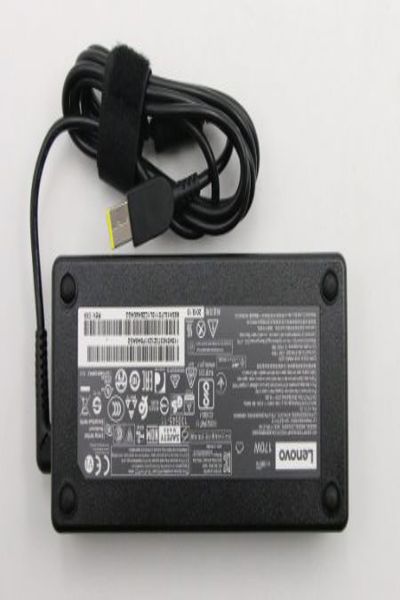 Adaptateur secteur Lenovo 20 V 8,5 A AD