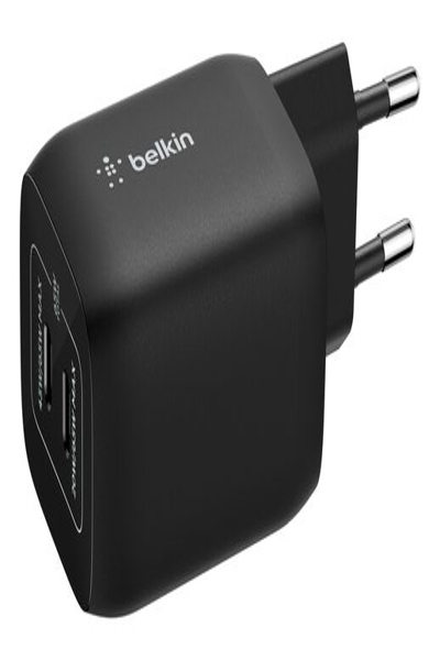 BELKIN GAMING POWER SUPPLY 65 W PD 3.1 - ENA007KQBK