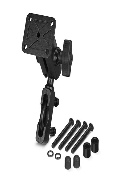 Garmin 010-10962-10 Navigator Active Holder Motorcycle - 010-10962-10