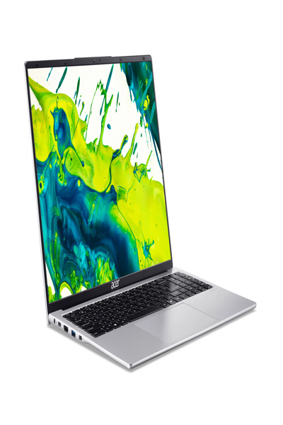 Acer Swift Lite 16 SF L16 - Intel N-series N355 - Notebook - Core i3 - NX.D4TEG.005