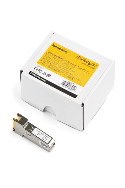 StarTech.com Extreme Networks 10050-kompatibel SFP-modul - 10050-ST