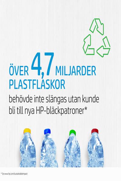 HP 303 Black/Tri-color Photo Value Pack: 200 Pages, 3 Pcs - Z4B62EE