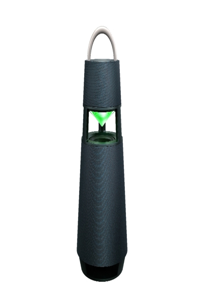 LG XBOOM 360 DRP4G Portable Speaker - DRP4G.DDEULLK