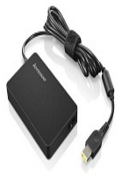 Lenovo 65W AC Adapter (Slim Tip) - AC Adapter 65 W Notebook Module - AT - 0A36266