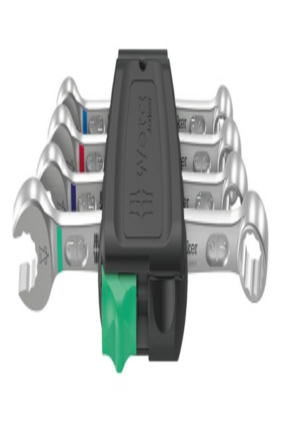 Wera 6003 Joker 4 Imperial Set 1