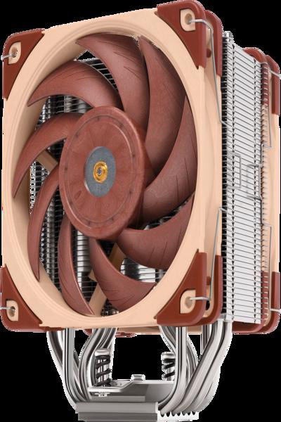 Noctua NH-U12 series NH-U12A - Processor cooler - NH-U12A