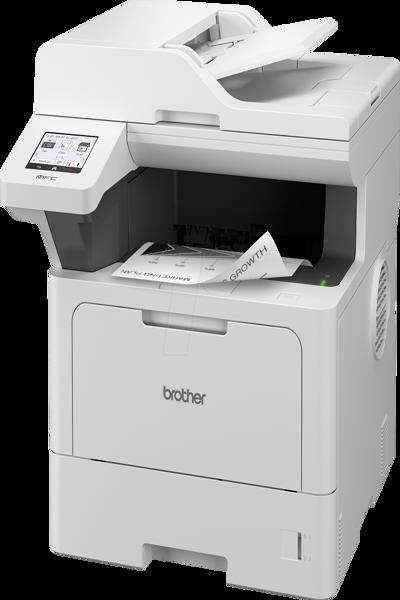 Brother MFC-L5710DW multifunktionsskrivare - MFCL5710DWRE1