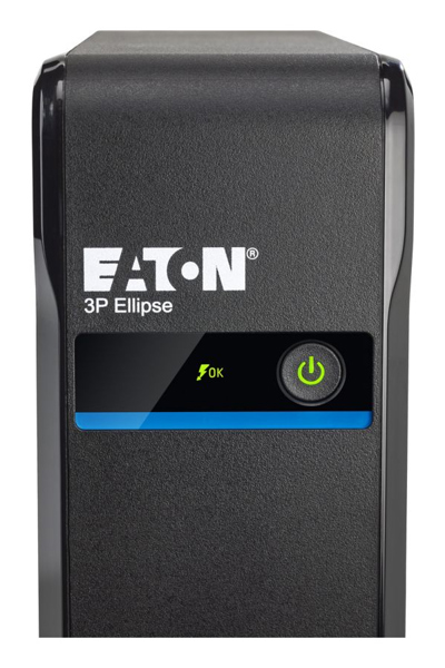 Eaton 3P Ellipse 550 DIN/IT UPS - 3P550D