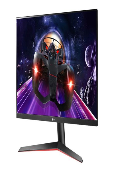 LG 24MP60G-B 24" Full HD LED Monitor - 24MP60G-B.AEU