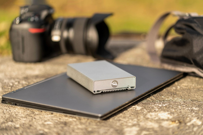 OWC Mercury Elite Pro Mini Enclosure - OWCMEPMTCKIT