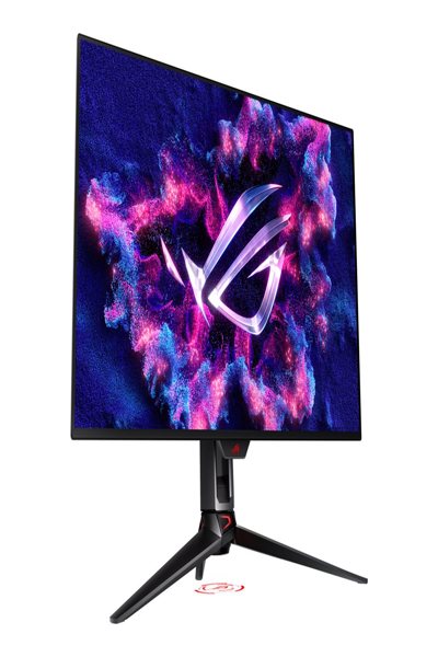  ASUS ROG Swift PG32UCDM OLED-skärm - 90LM09T0-B01370