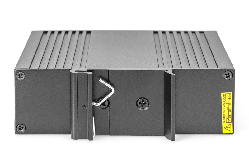 DIGITUS industriell PoE+ injektor - DN-651112