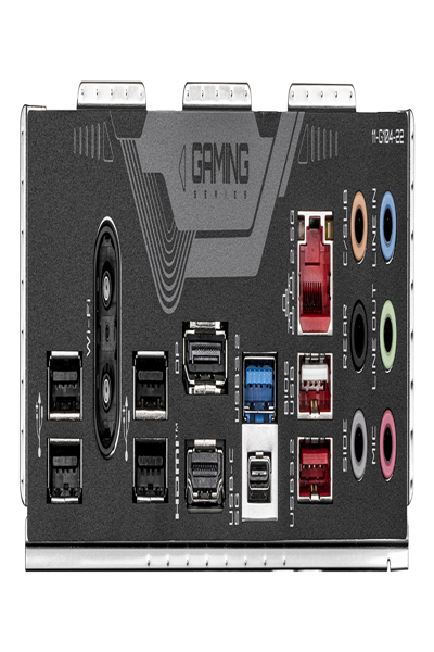 GIGABYTE B760 GAMING X WIFI6E GEN5 ATX MOTHERBOARD - B760 G X WF6E GEN5