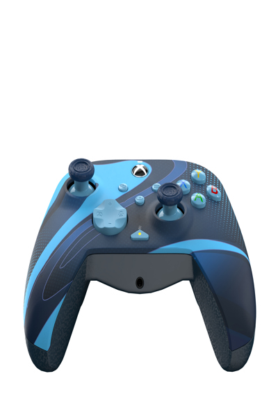 Manette PDP Xbox Blue Tide Glow