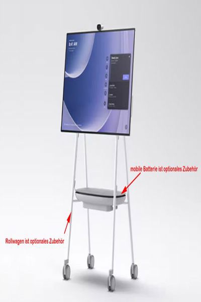 Microsoft Surface Hub 3 for Business - VXV-00008