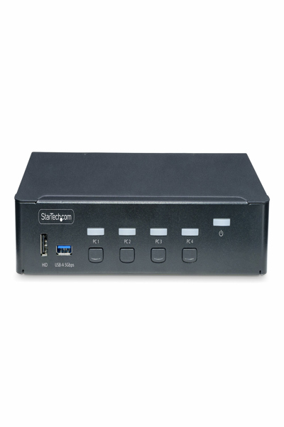 Commutateur KVM P4AD122
